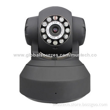 Video camera with IR-cut function indoor video cameraNew